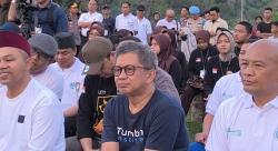 Dialog Bersama UAS dan Rocky Gerung Bahas Krisis Lingkungan di Riau