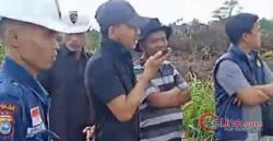 Alat Berat Menghilang Saat Anak Sakai Di BAP Tipiter Polres Bengkalis