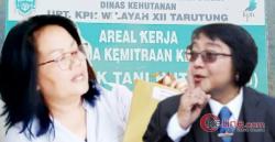 Bupati dan Perangkatnya "Tuli