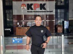 Polemik Pembatalan 643 SHM di Siak Berlanjut ke KPK