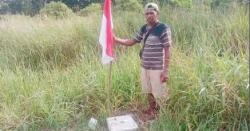 Kades Kalong Dituding Melancarkan Penjualan Pulau Poto, Alimin; Cuma Ganti Rugi Tanahnya