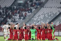 Bermain Imbang dengan Korea Utara. Indonesia U19 Memastikan Diri Lolos Ke Putaran Final Piala Asia 2