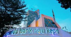 Humas Ketakutan Dikonfirmasi Skandal Bank Riau Kepri, GMPMP; Kami Siap Demo Jilid II