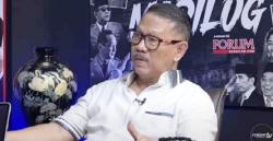 Korupsi Di Negeri Ini Ibarat Mengejar Maling dalam Kampung Maling, Pakar Intelijen : Dua Tokoh Nasional Diduga Menitip MRC ke Mantan Dirut Pertamina