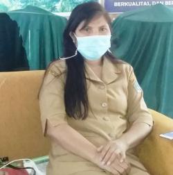 SD GP Smirna Bitung Utamakan Pengembangan Karakter Siswa Dimasa Pandemi