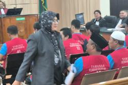 Hakim Sebut Paulina Makelar di Sidang, Afni: SSL Jangan Jadi Anak Durhaka di Tanah Siak