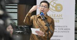 Bukti Kemajuan Ekonomi di ASEAN, Registrasi ASEAN Business Awards 2023 Telah Dibuka