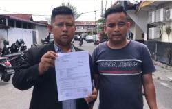 4 Kali Ditikam OTK, Pemungut Iuran Sampah Lapor Polisi