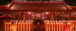 Perayaan Imlek Lintas Wilayah 2023 Berlangsung di Tiongkok dan Vietnam