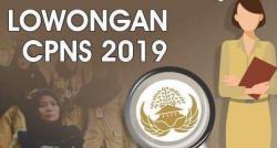 Provinsi Riau Dapat Jatah Kuota CPNS 2019 Sebanyak 279 Formasi