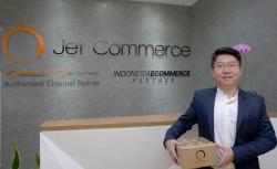 Jet Commerce Perkuat Ekosistem, Setelah Meraih Pendanaan Seri B Senilai Lebih dari $60 Juta