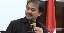 Presisi Polri Di Polda Metro Jaya Dipertanyakan, Roy Suryo; Kami Tak Pernah Dipanggil atau Diundang Dugaan Kasus Ijazah Palsu