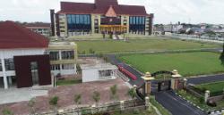 Polda Riau Mulai Gali Keterangan Saksi Korupsi CSR PT SPRH