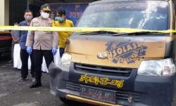 Pencuri Mobil di Jember Tewas Setelah Dapat Hadiah Tindakan Terukur Polisi