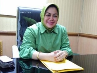 Supriati Kritik Kepemimpinan DPRD Riau