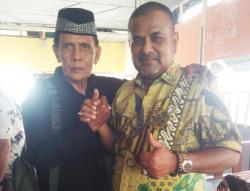 HMR -AURA Targetkan Suara 15 Persen Di Bintan, Datuk Noer Rosikin; Jangan Pesimis