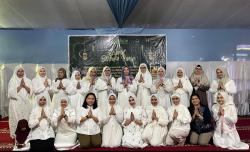 Pererat Silaturahmi di Bulan Ramadhan, Polsek Senapelan Gelar Buka Puasa Bersama Masyarakat