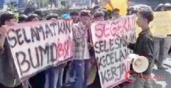Kasus Kecelakaan Kerja PT BSP, APMARI Desak Disnaker Riau Percepat Penyidikan