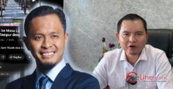 Kepala Bapenda Kota Pekanbaru Diduga Melakukan Mufakat Jahat dengan Beberapa Oknum Wartawan
