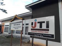 IJTI Riau Matangkan Persiapan Musda 2026