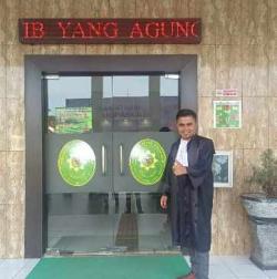 Tim Kuasa Hukum BiJaK Somasi Media Sebut Paslon BiJaK Sombong dan Cuek 