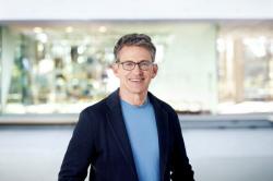 Bill Anderson Resmi Menjadi CEO Baru Bayer AG