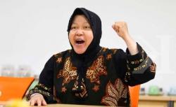 Tri Rismaharini Resmi Jabat Menteri Sosial
