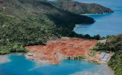 Raja Ampat Jadi Sorotan, Ini 4 Perusahaan Pemilik Tambang Nikel