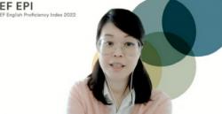 EF Education First Tekankan Pentingnya Bahasa Inggris untuk Job Seeker