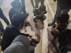 Penyelundupan Sabu-sabu Tujuan Sumatera Barat Digagalkan Polda Riau