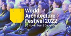 Arsitektur dan Desain Lixil Terbaik di "World Architecture Festival 2022"