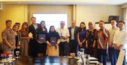 Pertamedika Bali Hospital, dan T-Systems Wujudkan Rumah Sakit Pintar