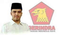 M Rahul; Mari Kita Sama-Sama Besarkan Partai Gerindra di Riau