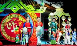 Ao Dai Festival 2020 Usung Thema "I love Vietnamese Ao Dai"