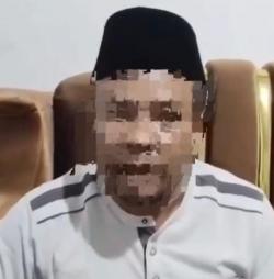 Lagi Lagi ! Beredar Video Pj Penghulu Rantau Bais Ajak Pilih ASSET, Bawaslu Siap Proses 