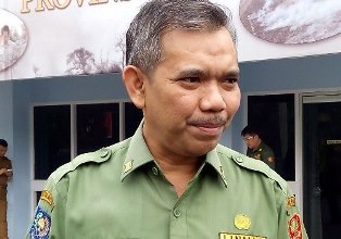 107.524 Siswa SMP/MTs di Riau Siap Mengikuti UN