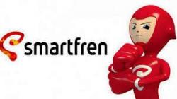 Smartfren dan Whale Cloud Kini Jalin Kemitraan