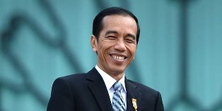 Lagi, Presiden Jokowi Dijadwalkan ke Riau
