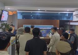 Belasan Pasangan Terjaring Razia Hotel dan THM, Pemko Pekanbaru: Tindak Lanjut Laporan Masyarakat