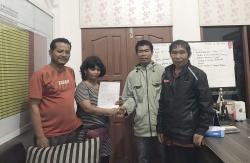 Sepakat Damai, Pelaku Penganiayaan Anak di Tenayan Raya Bebas