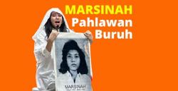 Penetapan Marsinah Sebagai Pahlawan Nasional Adalah Kemenangan Gerakan Buruh dan Keadilan Sosial