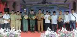 Ini Harapan Sekda Asahan Pada Acara MTQ Di Aek Songsongan