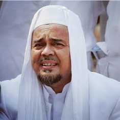 Rizieq Kembali ke Indonesia Setelah SP3 Diumumkan