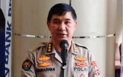 Penangkapan Terduga Teroris Makasar, Polri Dalami "Keterlibatan" Munarman