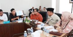 Tambang Pasir Laut Pulau Poto Meresahkan Nelayan, Iman Sutiawan: DPRD Kepri Berdiri Bersama Nelayan