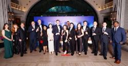 Grundfos marks 40 years of pioneering innovative water solutions in Singapore