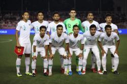 Tren Positip Timnas Indonesia U23 di Putus Vietnam U23