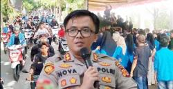 Desakan Tutup Izin Tambang PT BMU, AKBP Nova Suryandaru ; Kita Menunggu Keputusan Pemprov Aceh