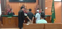 Saksi Ahli Pidana Jelaskan Soal Aturan Kawasan Hutan di Sidang Joko Purnomo