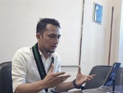 HMI Minta RUU TPKS Segera Disahkan